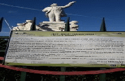 CARMAUX - PARCOURS PATRIMOINE ET SANTE-tarn