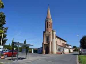 TERSSAC - SENTIER DES DEMOISELLES-tarn