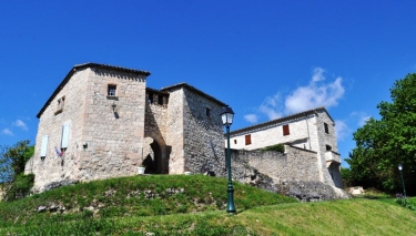 MONTELS - BROZE-tarn