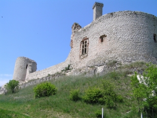 CASTELNAU-DE-LEVIS - SENTIER DE FONFREGE-tarn