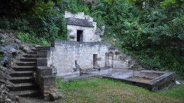 DE MOUZIEYS A PANENS-tarn