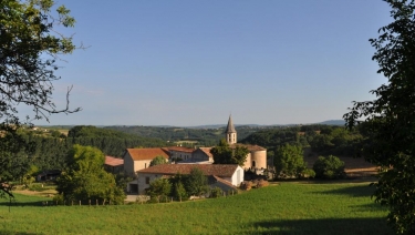 DE MOUZIEYS A PANENS-tarn