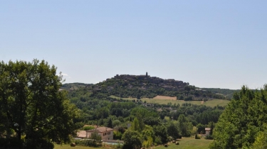 MOUZIEYS-PANENS A BOURNAZEL-tarn