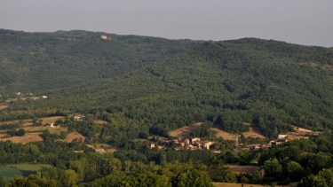 AUTOUR DE MARNAVES-tarn