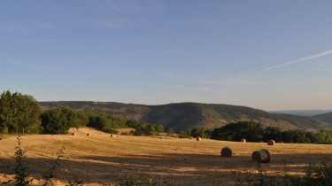 AUTOUR DE MARNAVES-tarn