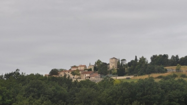 CORDES - BOURNAZEL-tarn