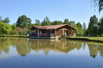 SALVAGNAC - LES HAUTS DE LA MALADENE-tarn