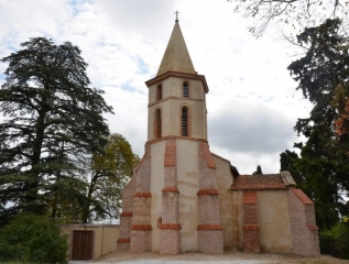 RABASTENS - SENTIER DES CHAPELLES-tarn