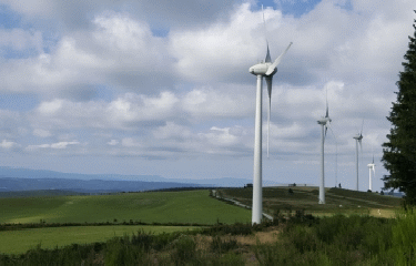 LES HAUTEURS DE LAMONTELARIE - PUECH DU SINGLADOU-tarn