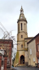 CAHUZAC-SUR-VERE - SENTIER DES LAVOIRS-tarn