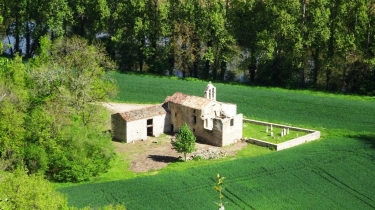 MILHARS - ENTRE LE CEROU ET L AVEYRON-tarn