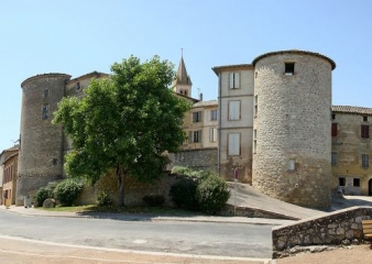 SALVAGNAC - LE SALVAGNACOIS-tarn