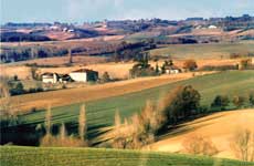 SALVAGNAC - LE SALVAGNACOIS-tarn