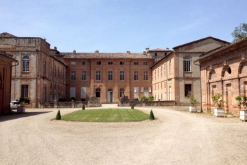 RABASTENS - SENTIER DE LA PLAINE-tarn
