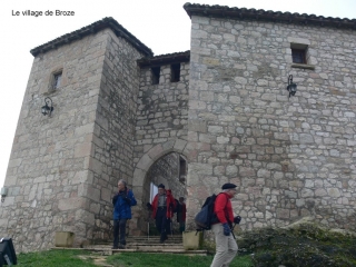 CAHUZAC-SUR-VERE-tarn