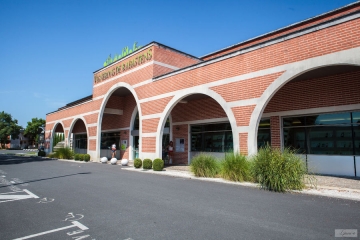 RABASTENS - SENTIER D AMEDEE LE VIGNERON-tarn