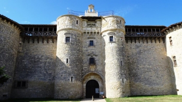 CAHUZAC-SUR-VERE - MAURIAC-tarn