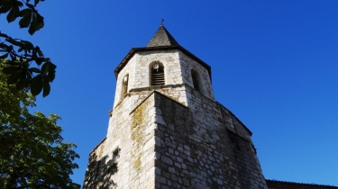 SALETTES - FAYSSAC-tarn