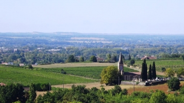 MAURIAC - BOISSEL - SENOUILLAC-tarn