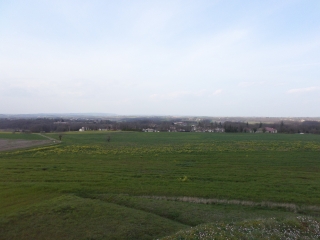 CASTANET - SENTIER DES MOINES-tarn