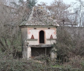 LE SEGUR - CIRCUIT DE MAZENS-tarn