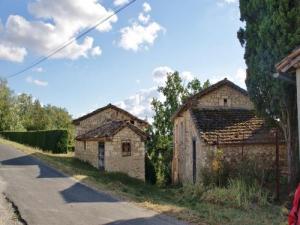 ST JULIEN DU PUY - LE SENTIER DES COTEAUX-tarn