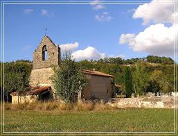 ST JULIEN DU PUY - LE SENTIER DES COTEAUX-tarn