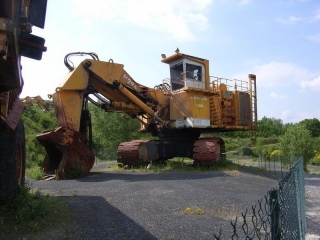 BLAYE LES MINES - TERRE D OMBRES ET DE LUMIERES-tarn