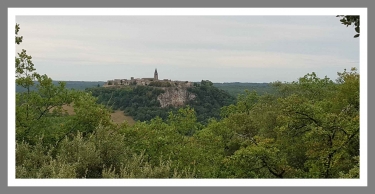BASTIDE DE PUYCELSI -tarn