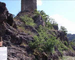 PAMPELONNE - COMBE FOURNIERE-tarn