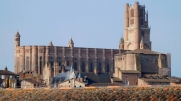 ALBI ET SON HISTOIRE-tarn