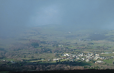 MONTALET - LAC DE LAOUZAC-tarn