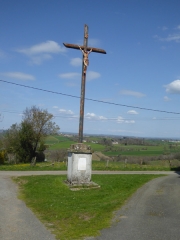 PAMPELONNE - SENTIER DE FOUN FREDO-tarn