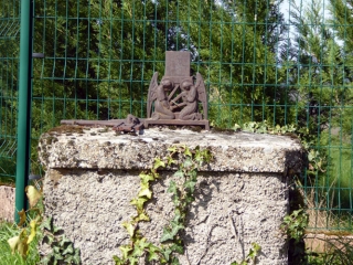 PAMPELONNE - SENTIER DE FOUN FREDO-tarn