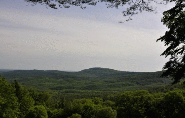 SENTIER DE LA BARONNE-tarn
