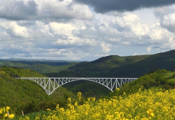 TANUS - LE VIEUX TANUS-tarn