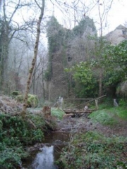 TANUS - LE VIEUX TANUS-tarn