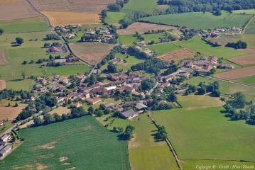 SERENAC - LA BALADE SERENACOISE-tarn