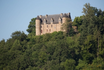 VILLENEUVE-SUR-TARN - LOU CAMI DELS CASTANHALS-tarn