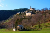 TREBAS - GAYCRE PAR LES RIVAGES-tarn