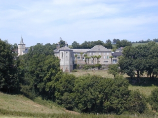 MASSALS - HUIT DE MASSALS-tarn