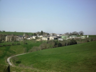 MASSALS - HUIT DE MASSALS-tarn