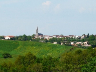 VILLEFRANCHE D ALBIGEOIS - LE SENTIER DE CALLE-tarn