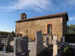 TEULET - LOU CAMI DE THEOULLET-tarn