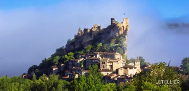 LA GRESINHOLA - CIRCUIT N1-tarn