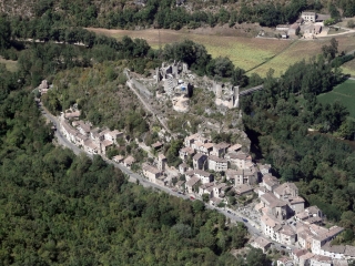 LA GRESINHOLA - CIRCUIT N1-tarn