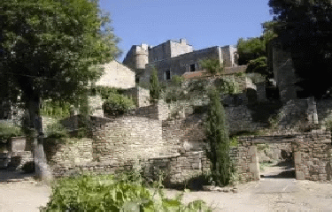 LA GRESINHOLA - CIRCUIT N3-tarn