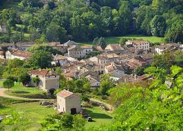 LES CABANNES - BOUCLE DE LA DEVEZE-tarn