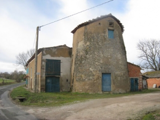 VIVIERS-LES-MONTAGNES - LOU CAMI DE VIVIERS-tarn