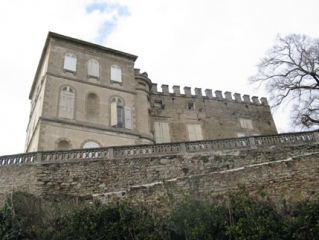 VIVIERS-LES-MONTAGNES - LOU CAMI DE VIVIERS-tarn